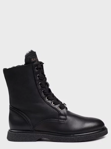 Ботинки Marzetti черные