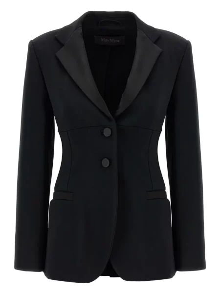 Sacou Max Mara negru