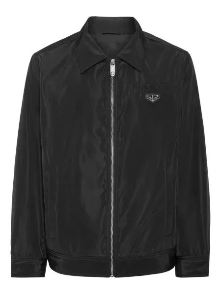 Geacă Philipp Plein negru
