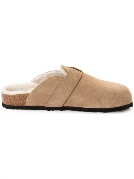 Pantofi Tamaris maro