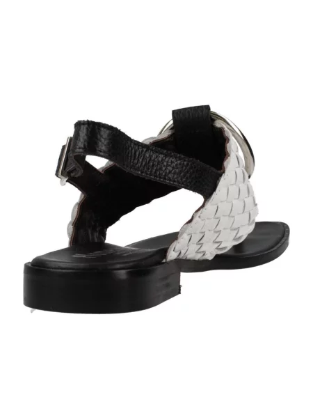 Pantofi Plumers negru