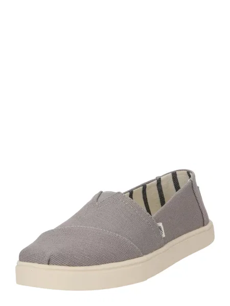 TOMS Teniși Dove Heritage' gri