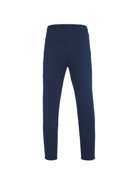 Pantaloni Errea albastru