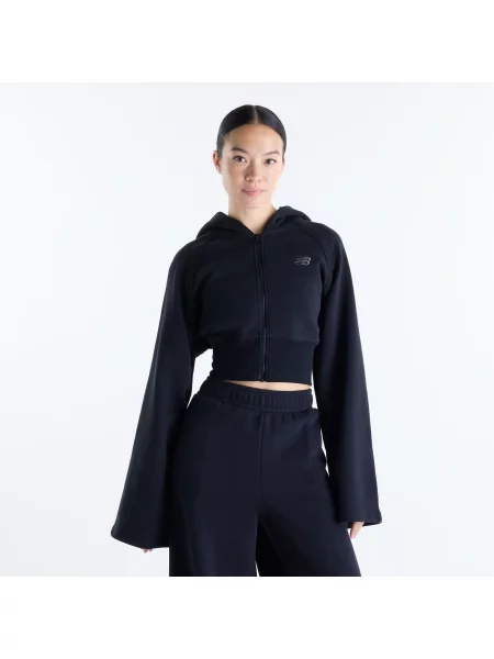 Bluza New Balance – czarna
