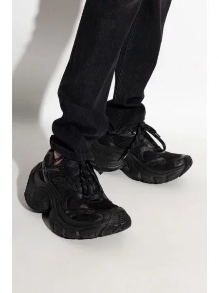 Sportbačiai Balenciaga juoda