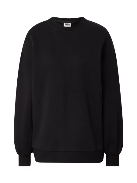 Palton Urban Classics negru