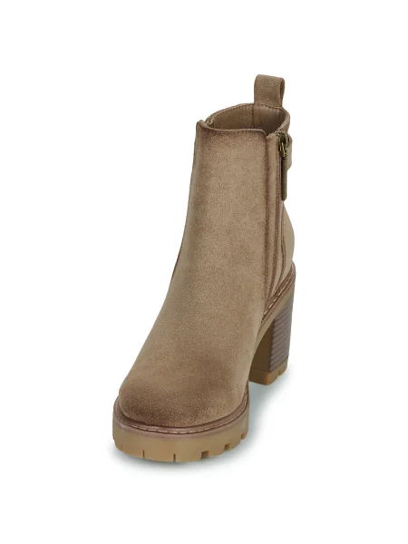 Pantofi Refresh bej