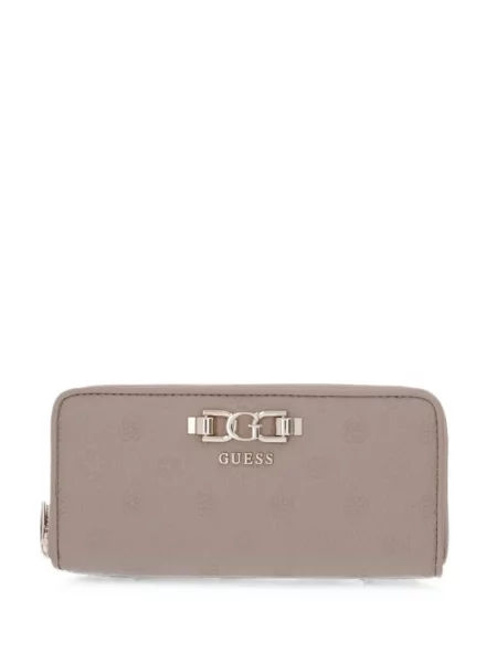 Portofel Guess cu autograf