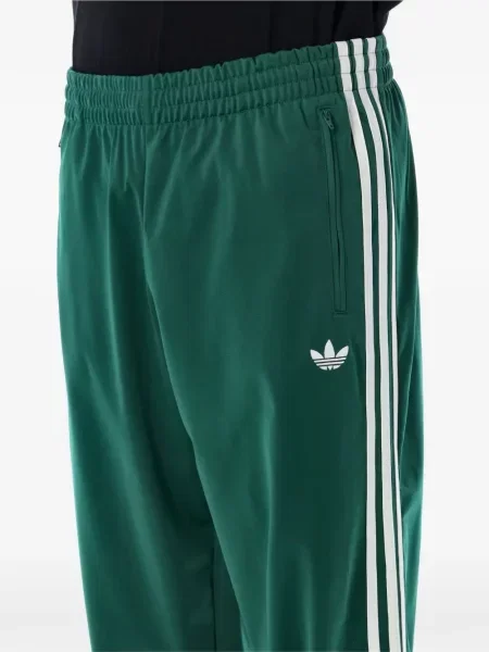 Панталон Adidas червено