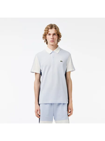 Поло Lacoste