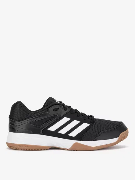 Sneakersy Adidas czarne
