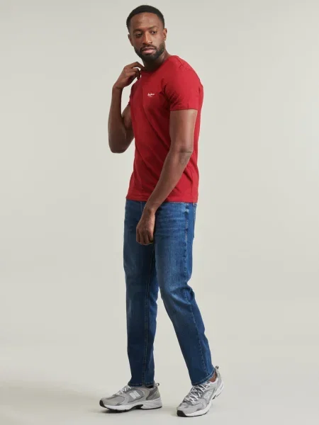 Farmerek Jack & Jones kék