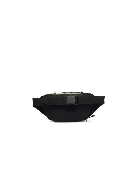 Torbica za okrog pasu﻿ adidas Terrex Multi Waist Pack zelena