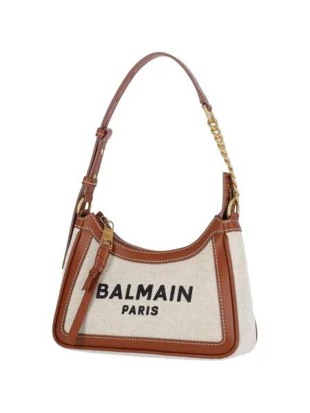 Colier Balmain cu autograf