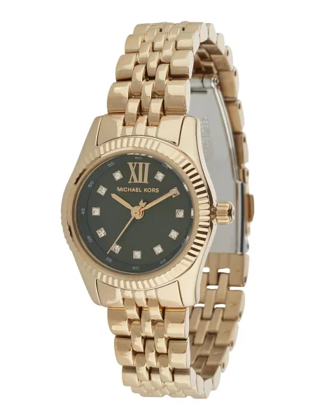 Ceas Michael Kors auriu