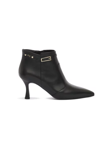 Pantofi Nerogiardini negru