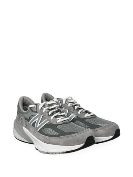 Sneakerși New Balance gri