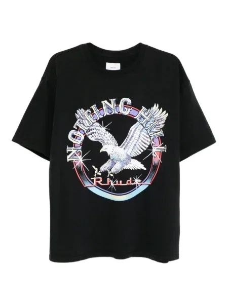 Tricou Rhude negru