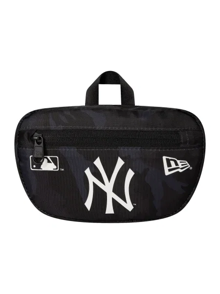 NEW ERA Övtáska New York tengerészkék / fekete fehér