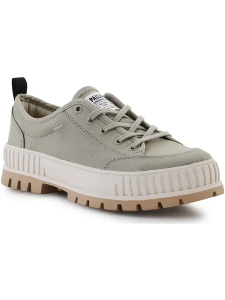 Sneakerși Palladium