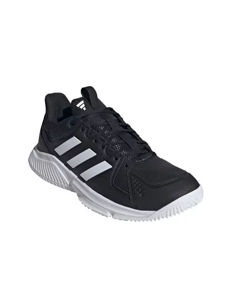 Tenisky Adidas černé