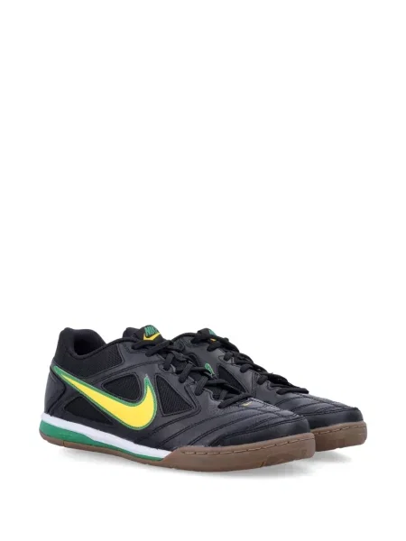 Sneakerși Nike Air Max alergare negru