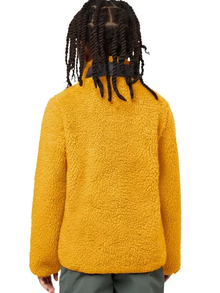 Детский свитер Jack Wolfskin