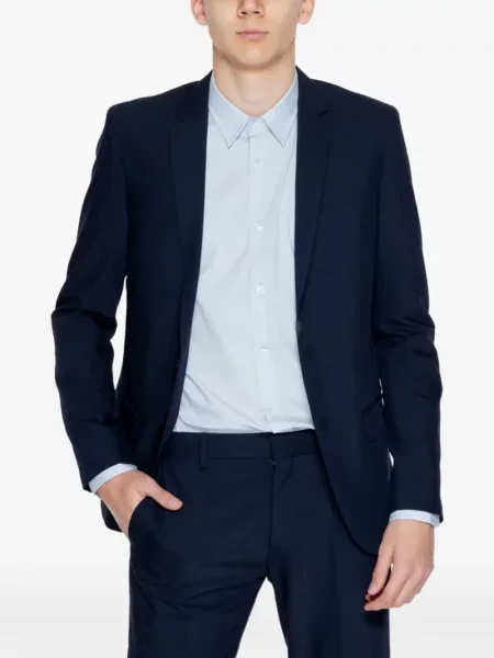 Costum Antony Morato albastru