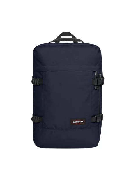 EASTPAK Rucsac bleumarin albastru