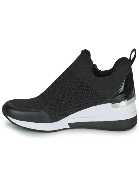 Pantofi Michael Michael Kors negru