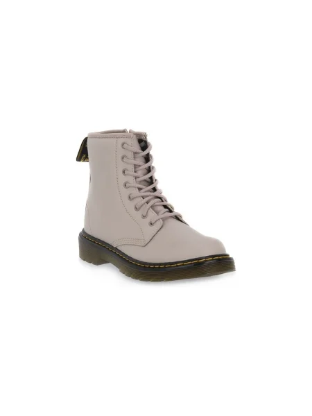 Pantofi copii Dr. Martens bej