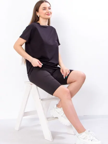 Носи своє Велосипедки бежевий