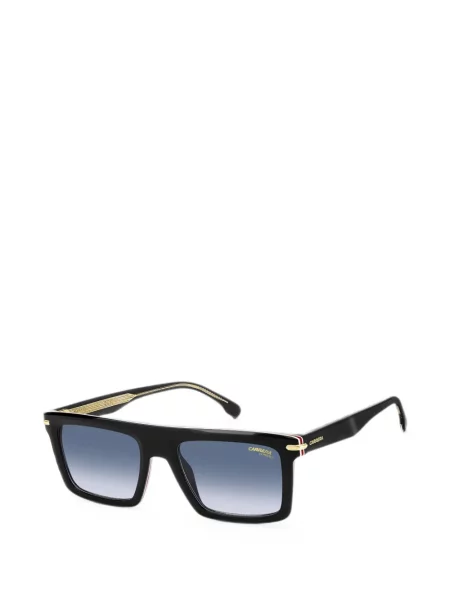 Ochelari de soare Carrera negru