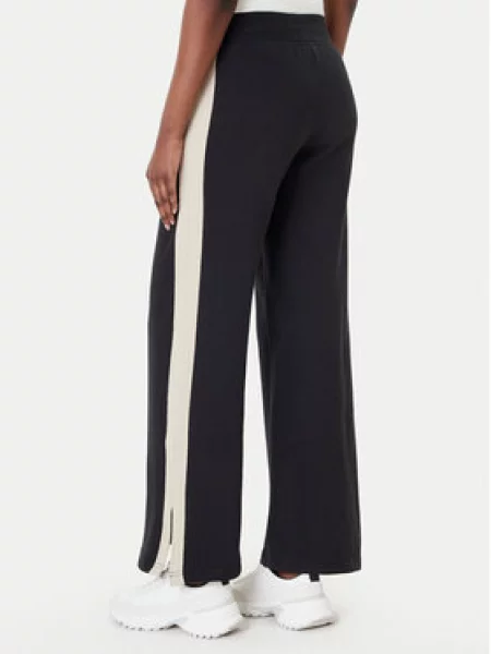 RVCA Sportinės kelnės Benchwarmer juoda