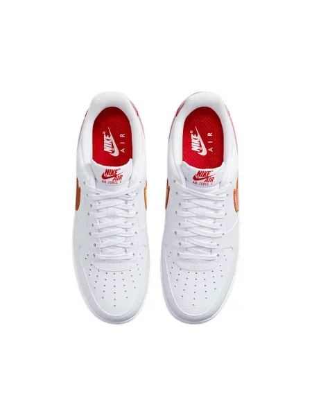 Pantofi Nike alb