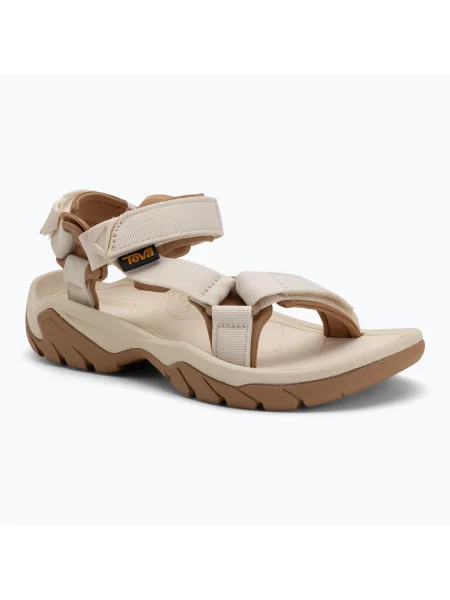 Sandály Teva Terra Fi 5 Universal coconut béžové