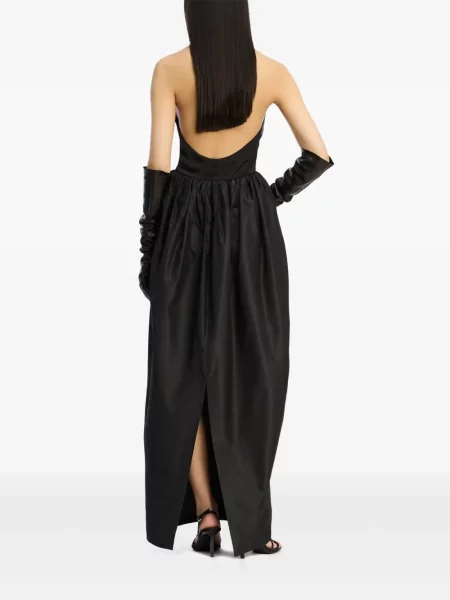 Rochie Rotate Birger Christensen de costum negru