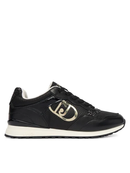 Сникърси Liu Jo Wonder Low 02 Bis черен