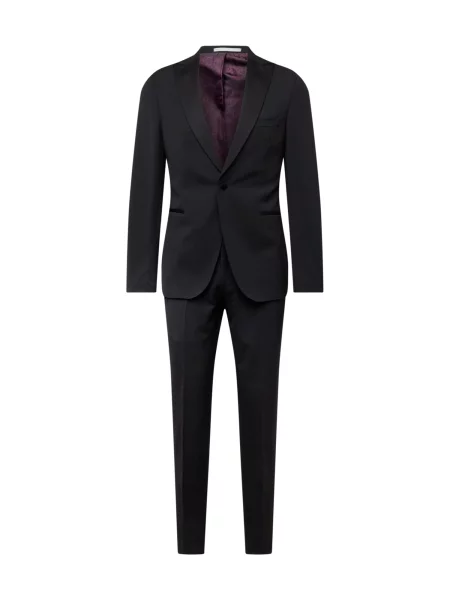 Michael Kors Costum negru