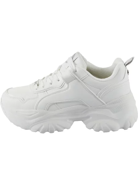 BUFFALO Tenisky BLISS ONE' bílá