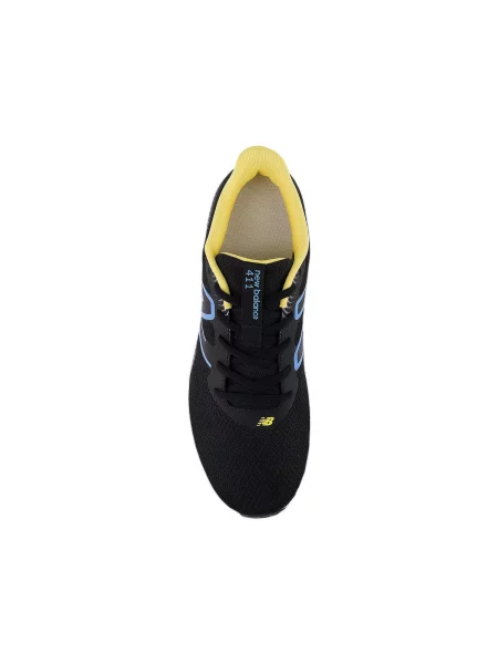 Pantofi New Balance alergare negru