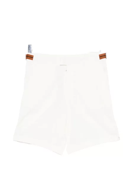 Slip de baie Zegna cu cataramă