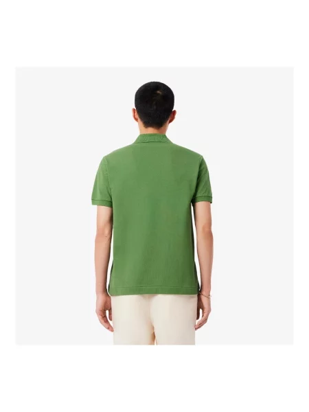 Tricou Lacoste verde