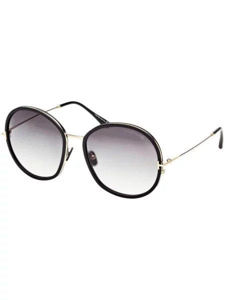 Ceas Tom Ford negru