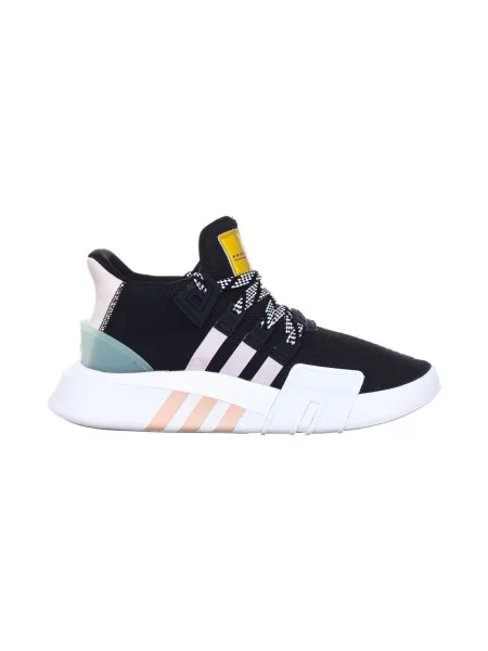 Tenisice Adidas crna