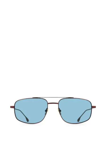 Ochelari de soare Paul Smith roșu