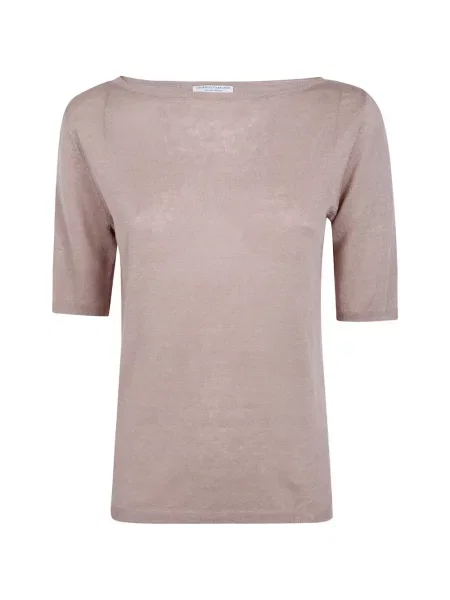 Tricou Majestic Filatures tricotate