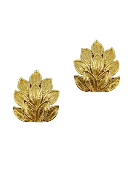 Cercei Jennifer Gibson Jewellery auriu