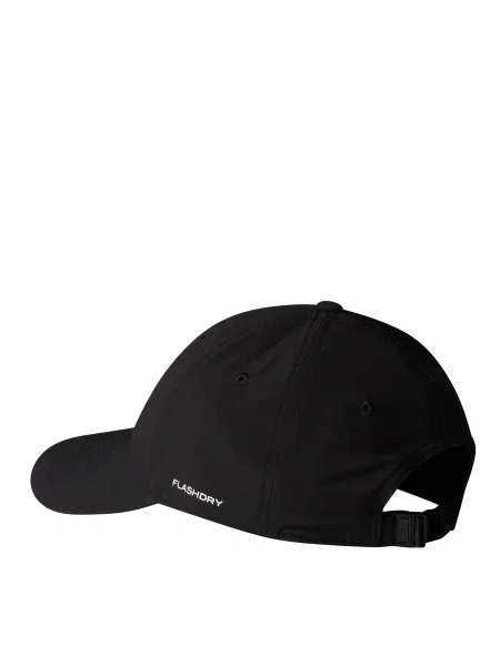 THE NORTH FACE Șapcă negru alb