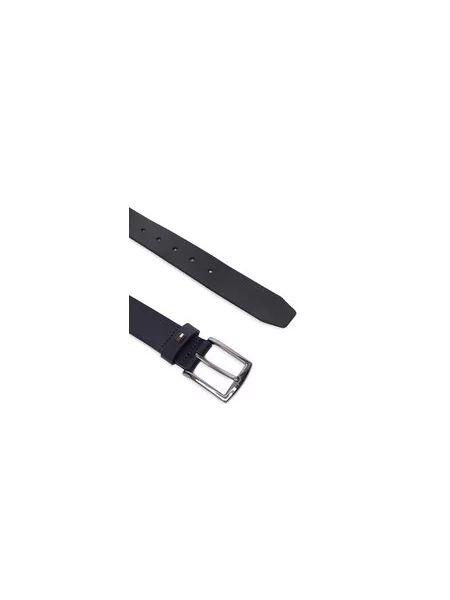 Pas Tommy Hilfiger Denton Ext Mornarsko modra